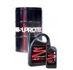 HC - cинтетическое моторное масло Suprotec Comfort 5W-40 60 л., 4л, 1л.